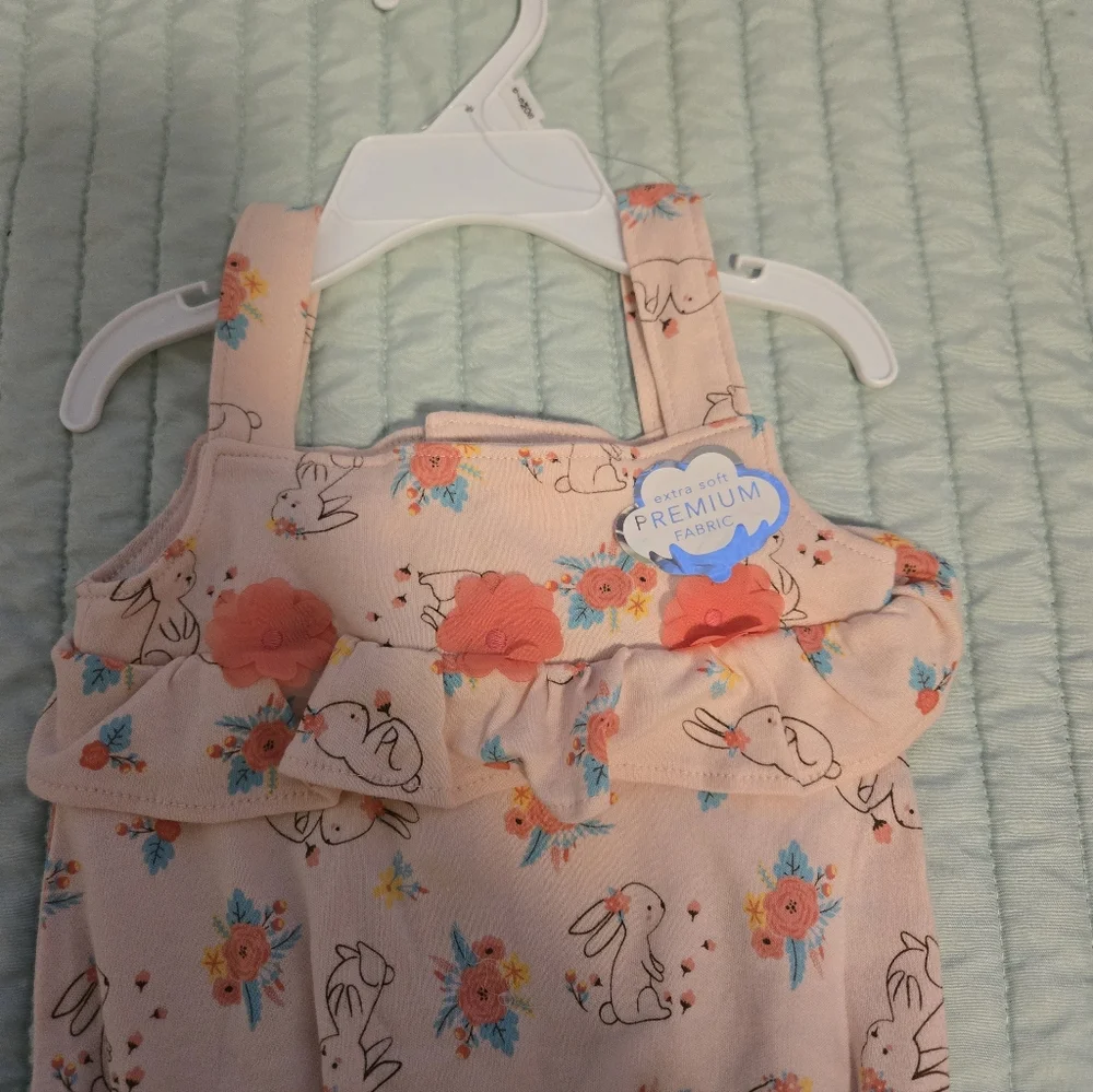 Baby And Toddler  Clothing Buddle